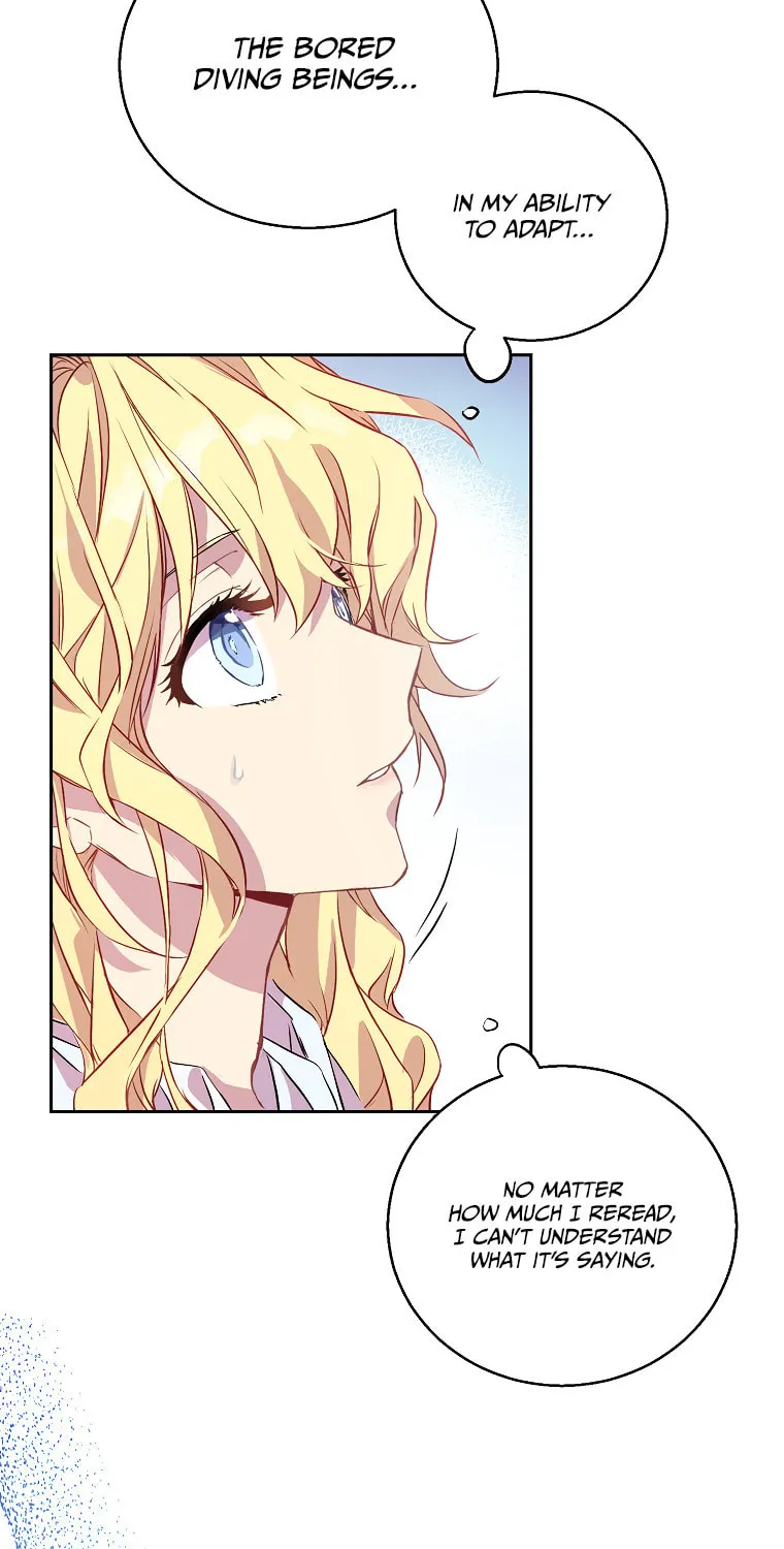 The Beloved Fake Saint Chapter 2 page 5 - 