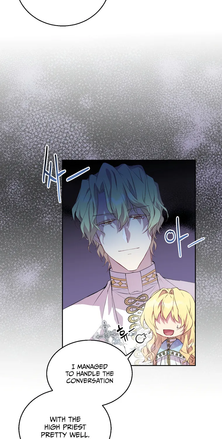 The Beloved Fake Saint Chapter 2 page 42 - 