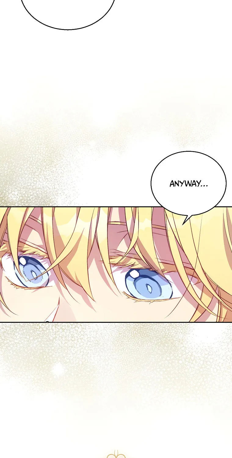 The Beloved Fake Saint Chapter 2 page 43 - 