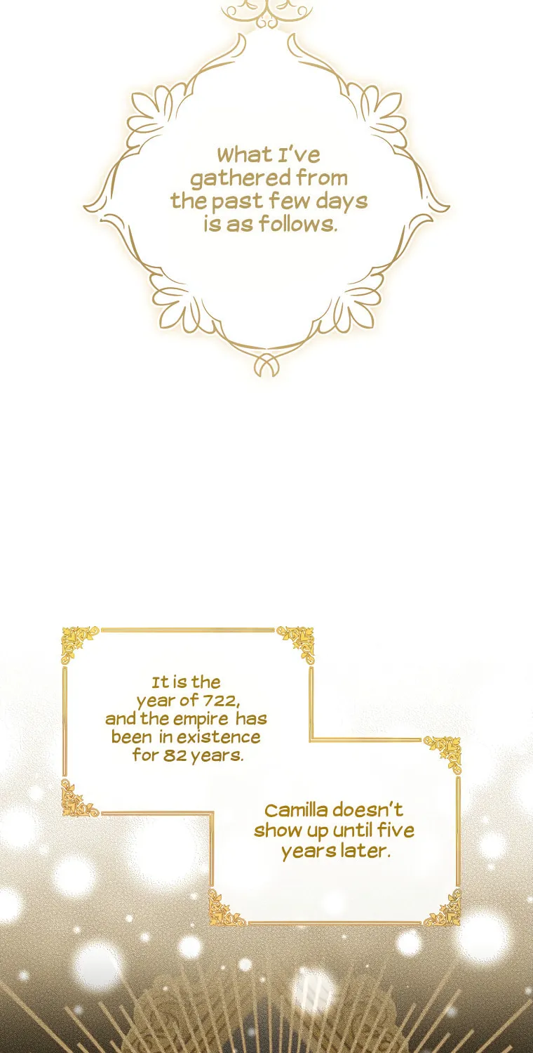 The Beloved Fake Saint Chapter 2 page 44 - 