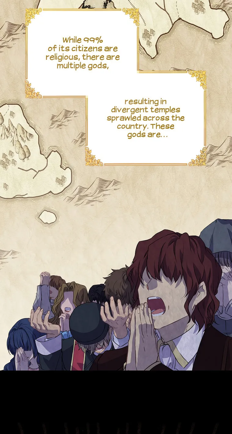 The Beloved Fake Saint Chapter 2 page 46 - 