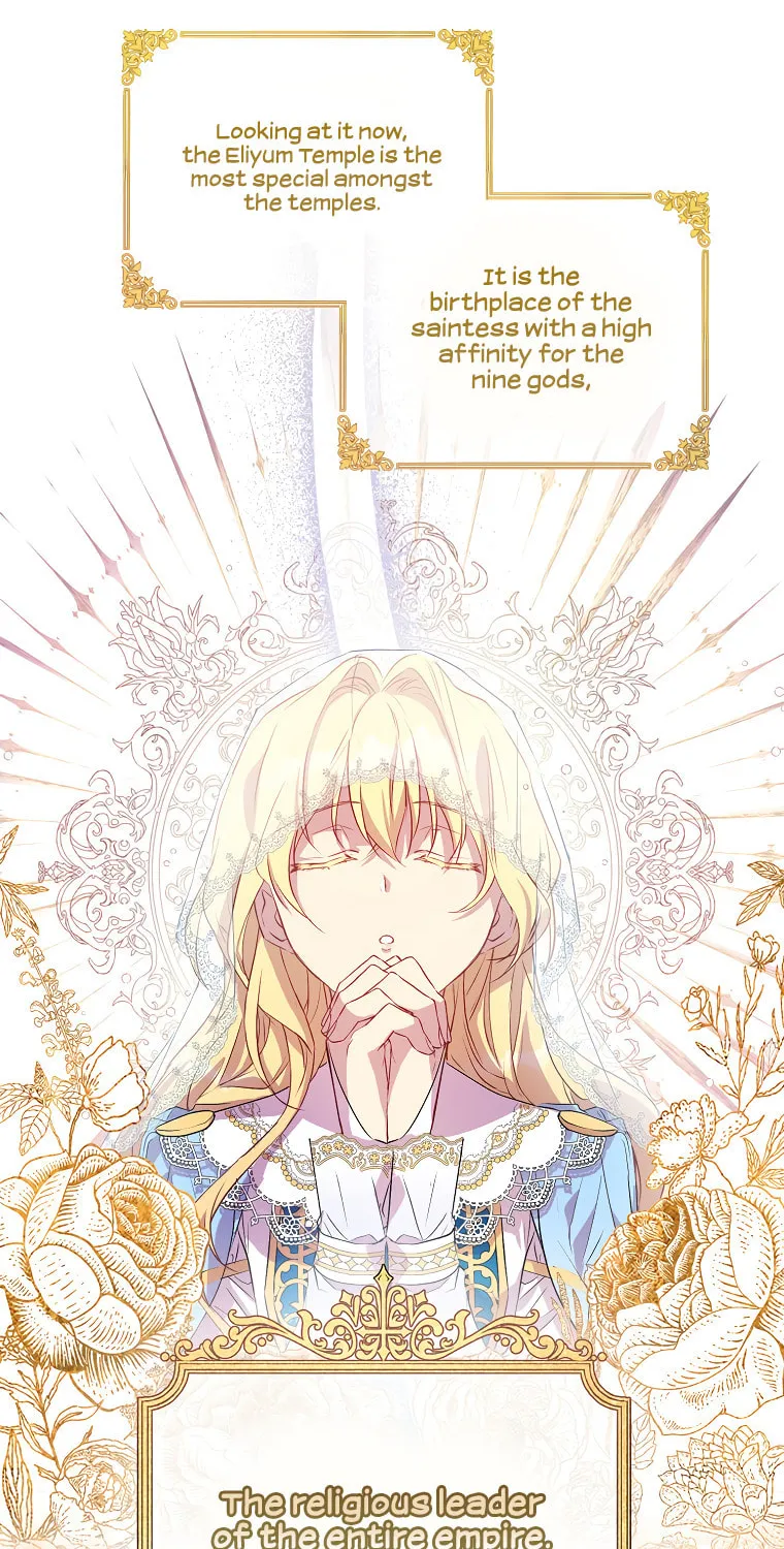 The Beloved Fake Saint Chapter 2 page 50 - 