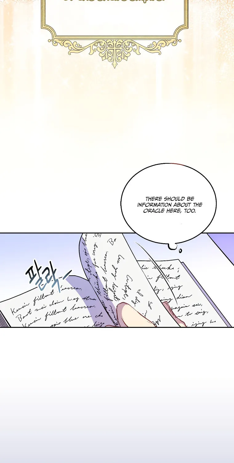 The Beloved Fake Saint Chapter 2 page 51 - 