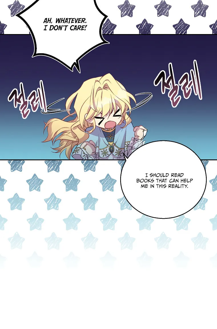 The Beloved Fake Saint Chapter 2 page 58 - 