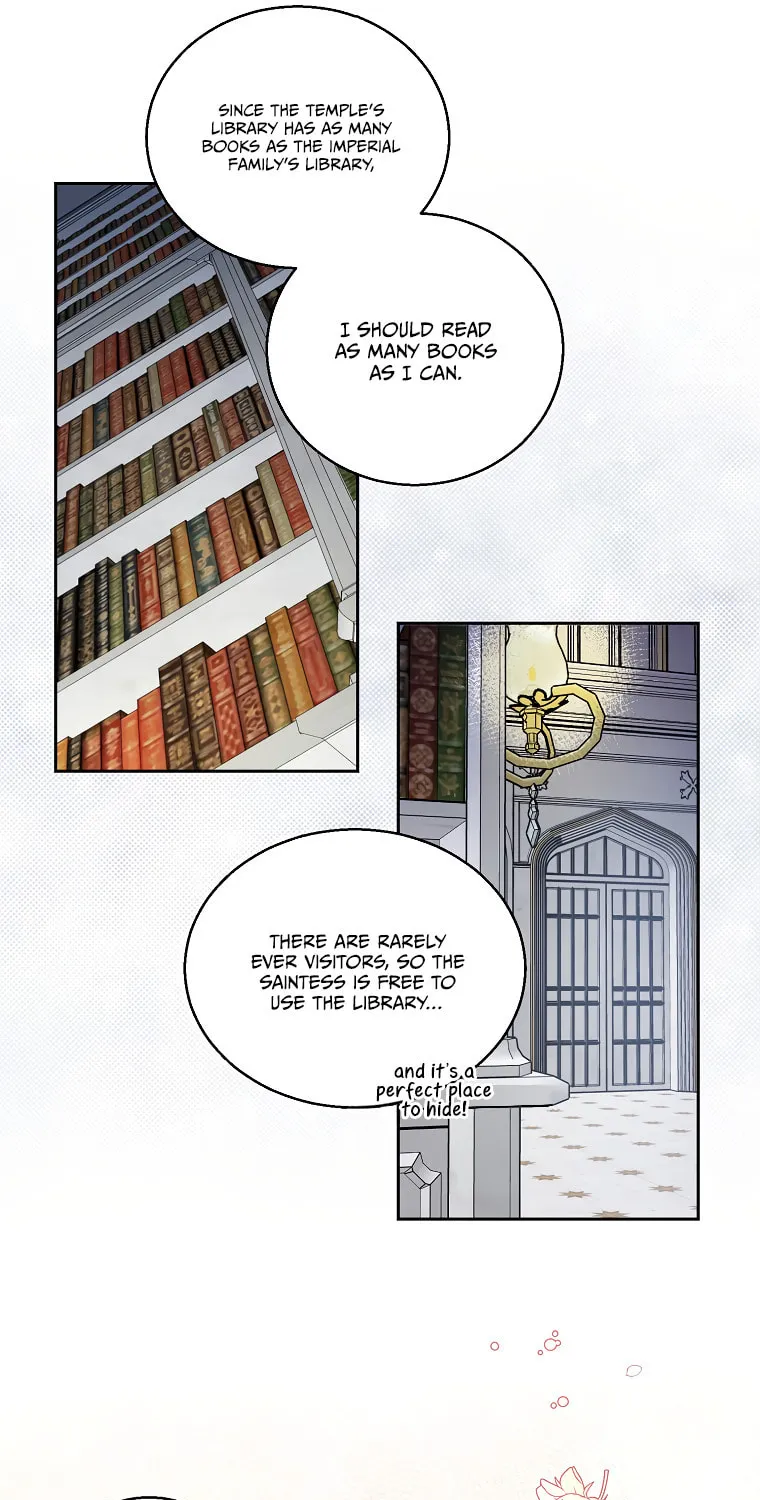 The Beloved Fake Saint Chapter 2 page 59 - 