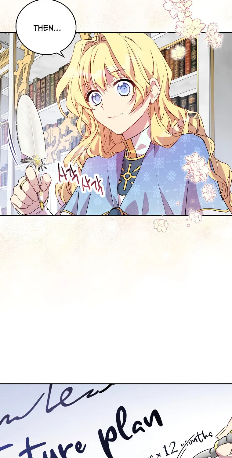 The Beloved Fake Saint Chapter 2 page 60 - 