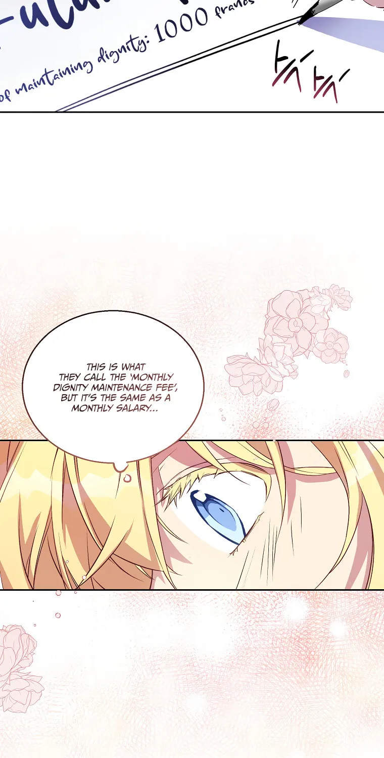The Beloved Fake Saint Chapter 2 page 61 - 