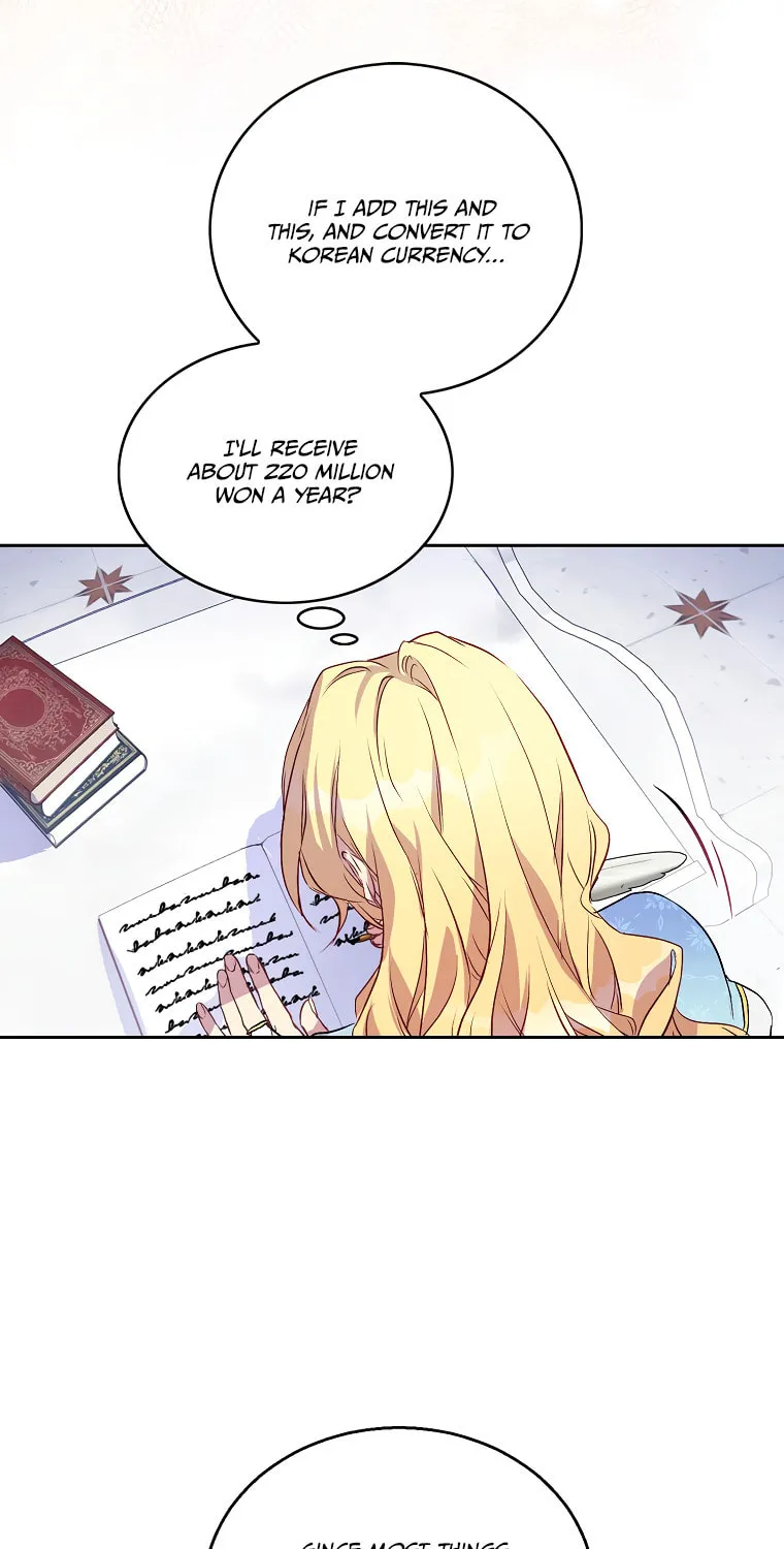 The Beloved Fake Saint Chapter 2 page 62 - 