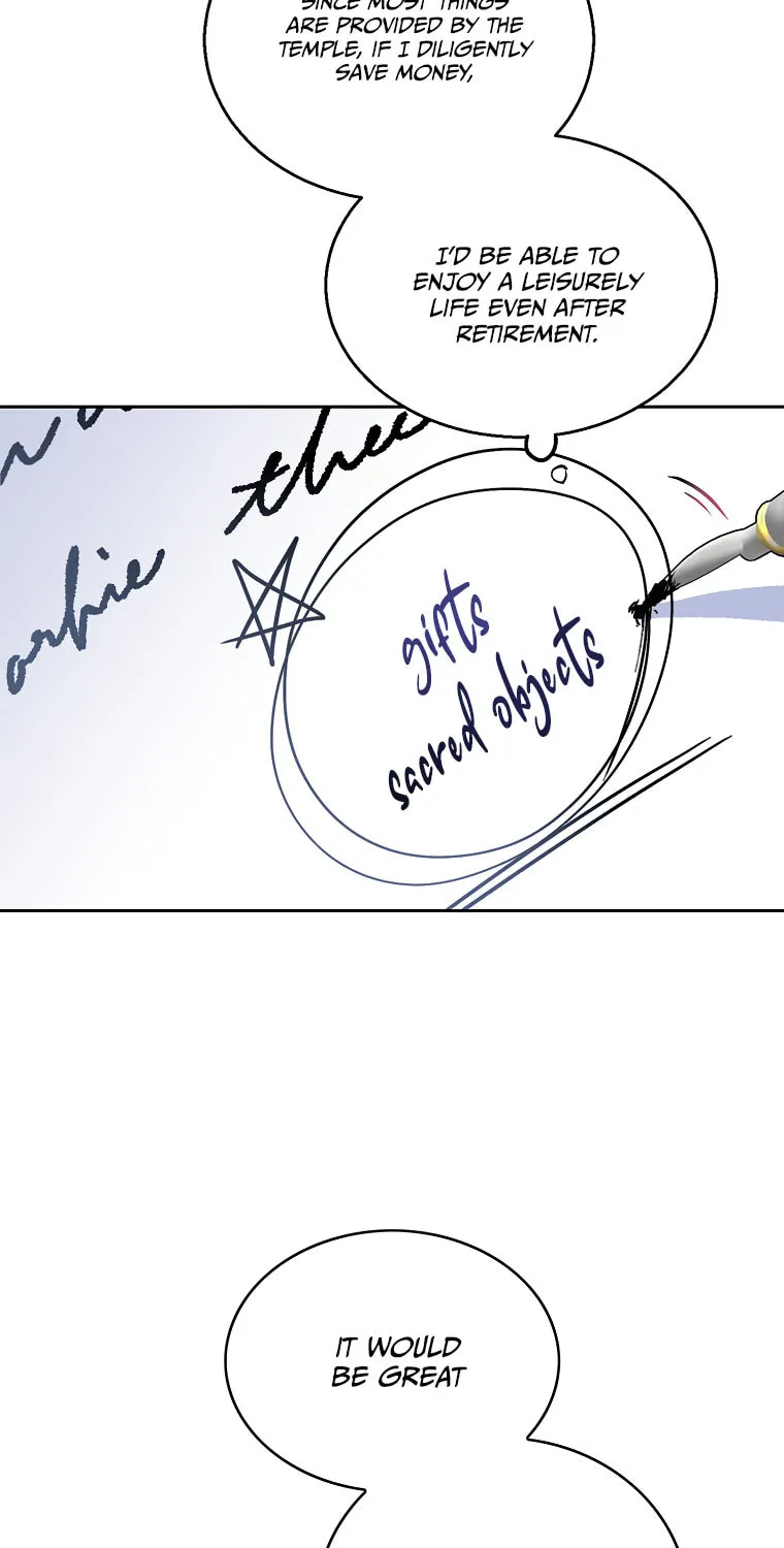 The Beloved Fake Saint Chapter 2 page 63 - 