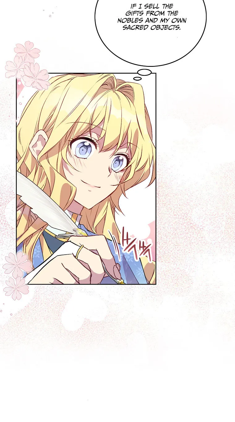 The Beloved Fake Saint Chapter 2 page 64 - 