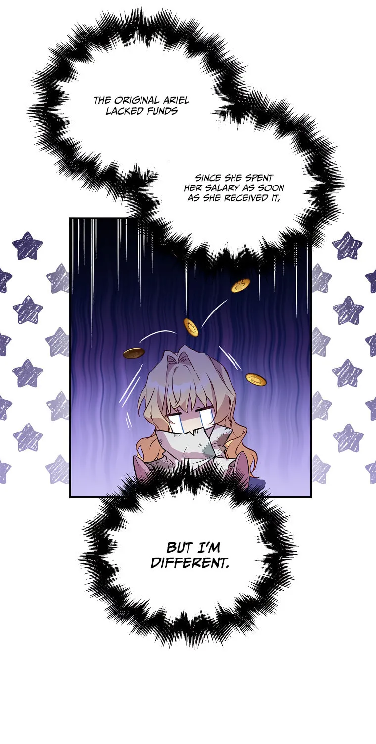 The Beloved Fake Saint Chapter 2 page 65 - 