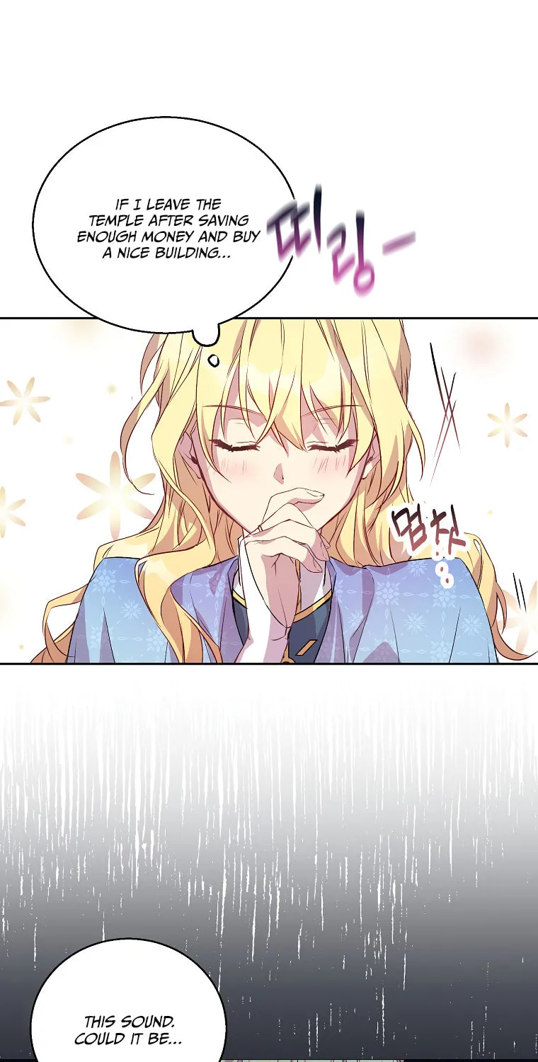 The Beloved Fake Saint Chapter 2 page 66 - 