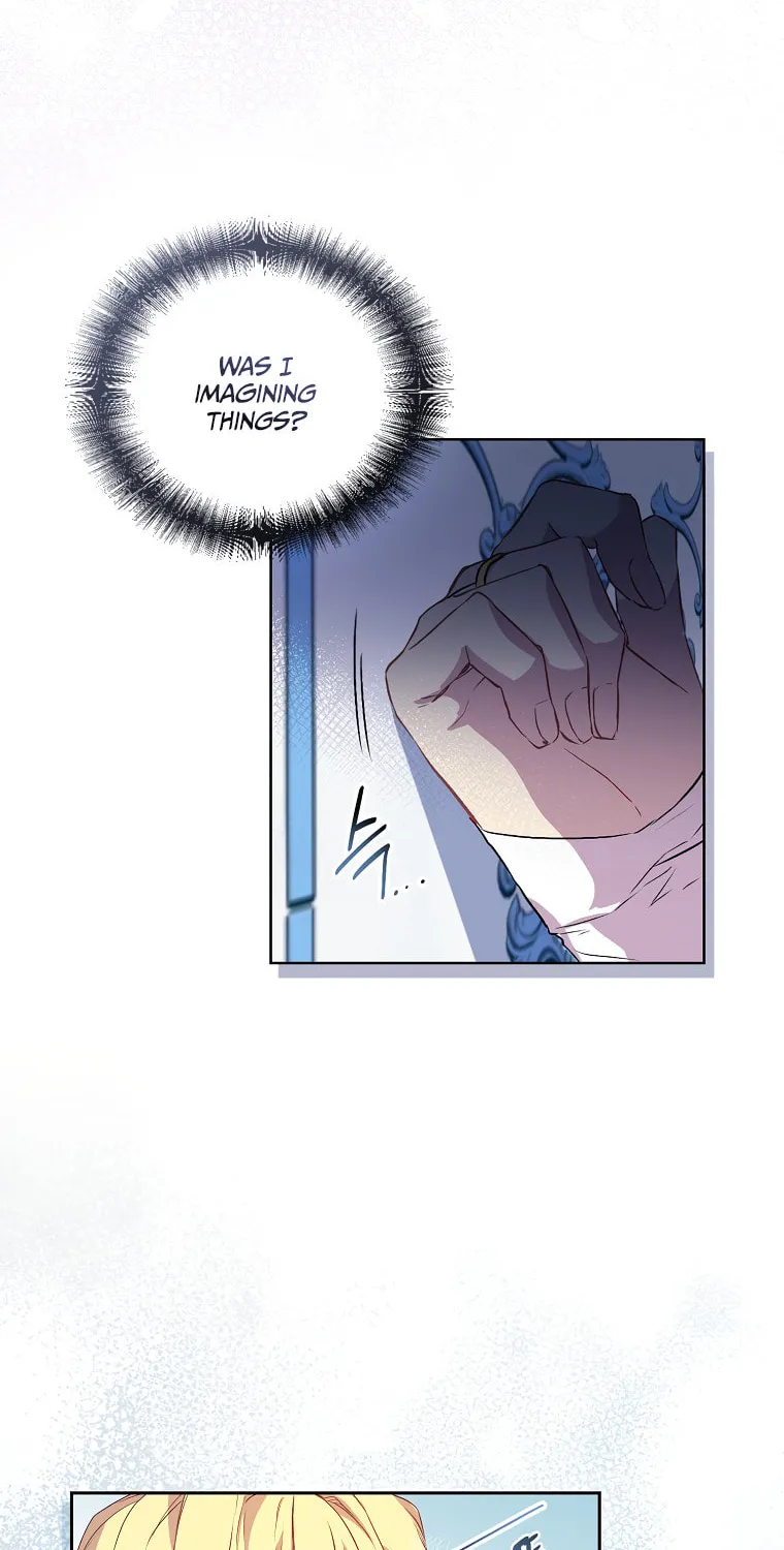 The Beloved Fake Saint Chapter 2 page 8 - 