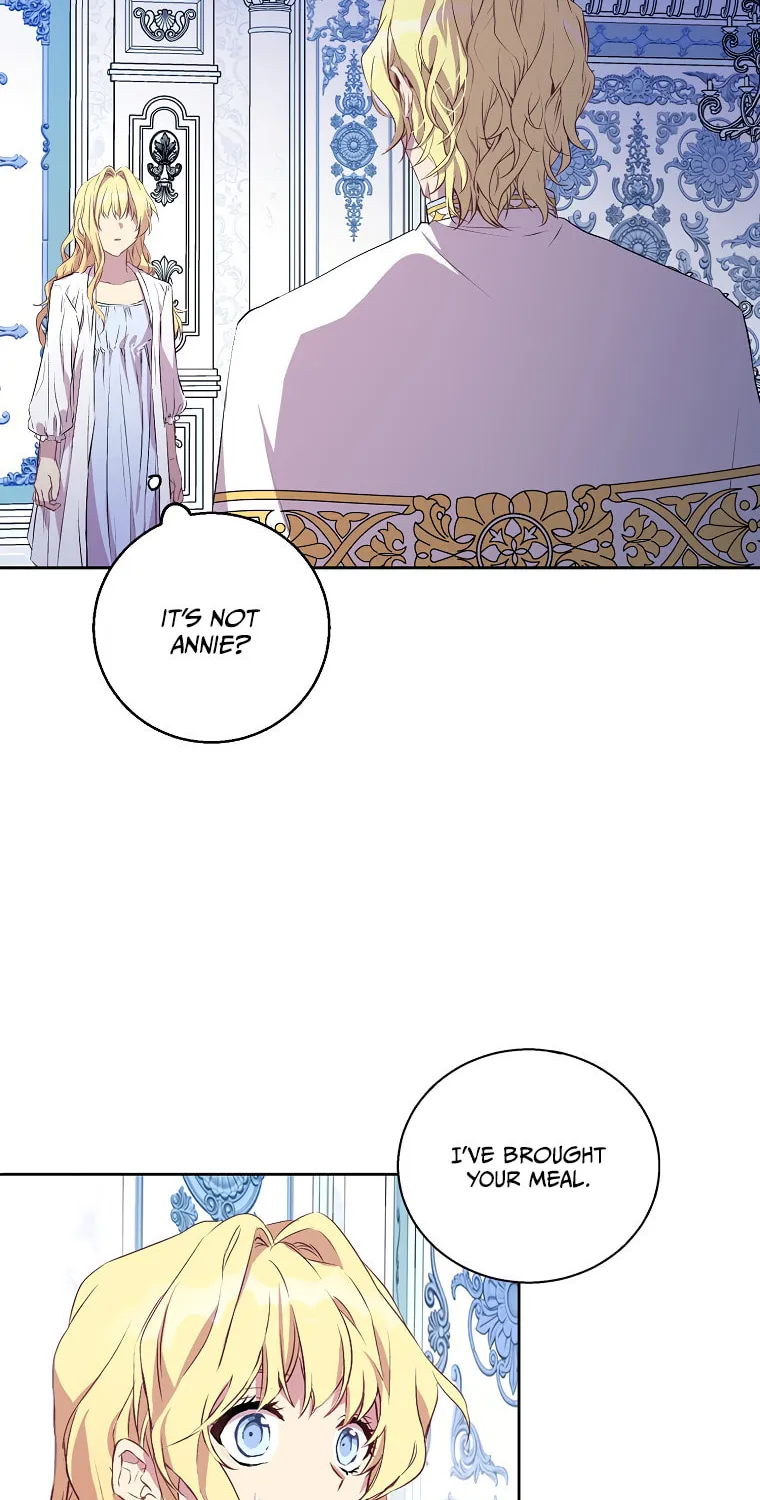 The Beloved Fake Saint Chapter 2 page 10 - 