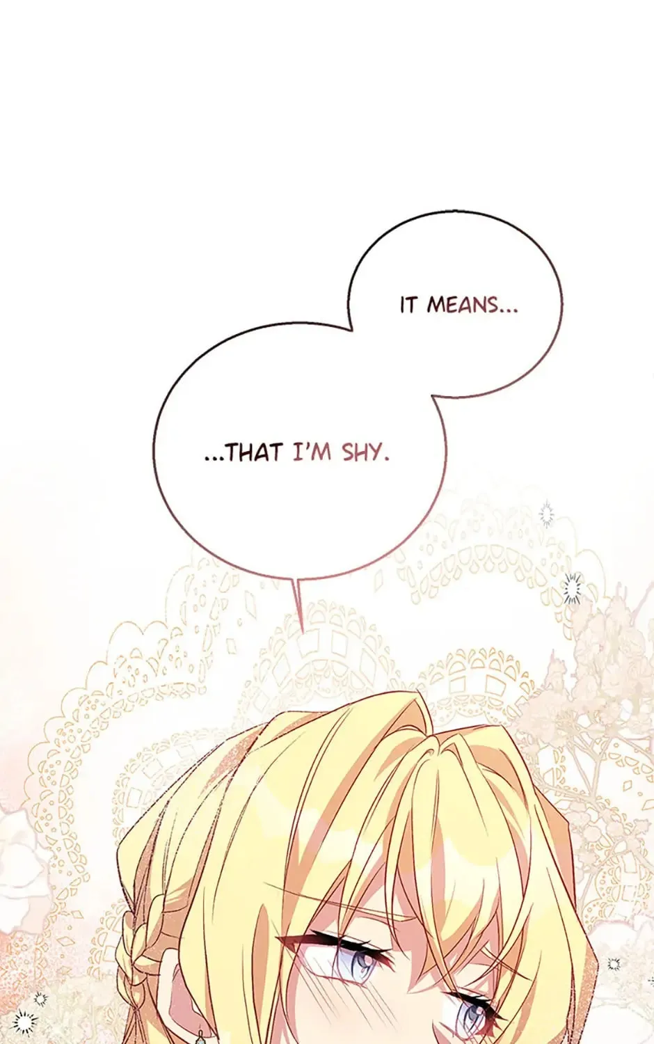 The Beloved Fake Saint Chapter 20 page 1 - 