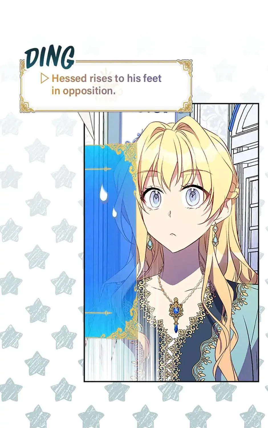 The Beloved Fake Saint Chapter 20 page 11 - 