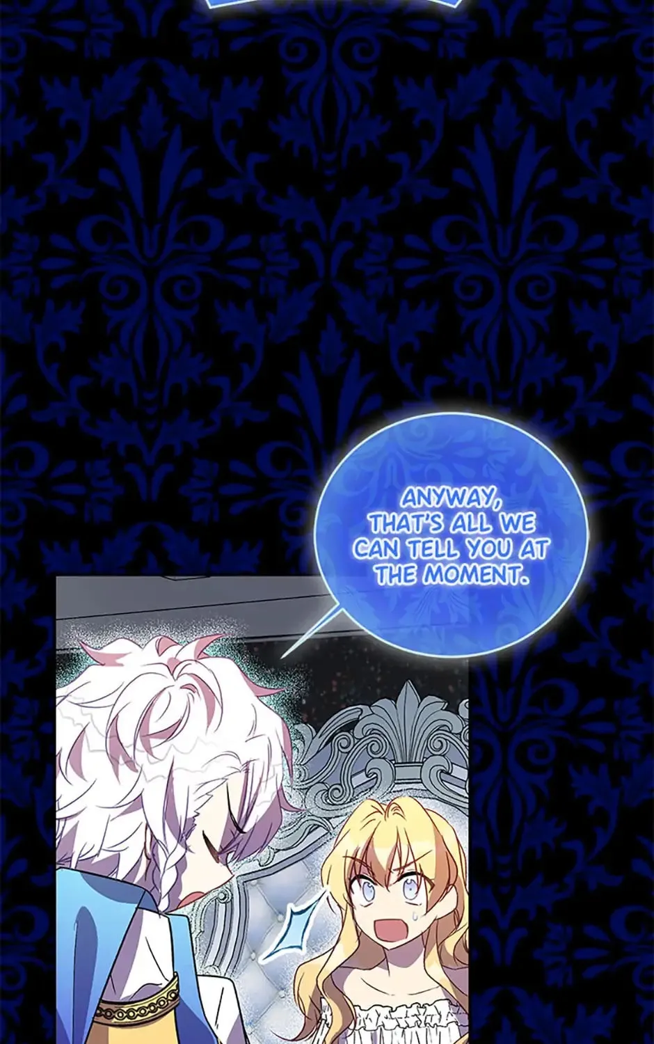 The Beloved Fake Saint Chapter 20 page 105 - 