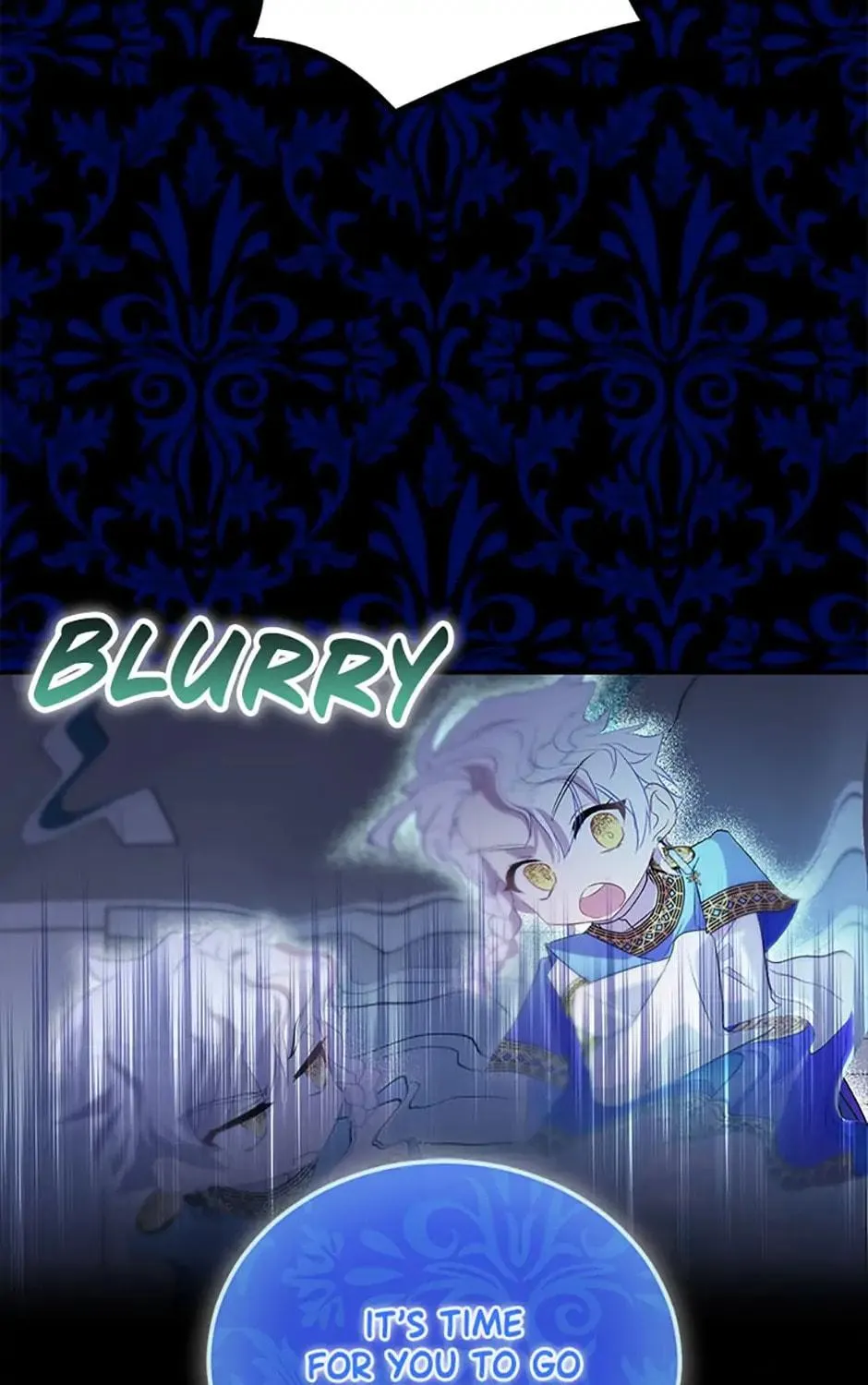 The Beloved Fake Saint Chapter 20 page 107 - 