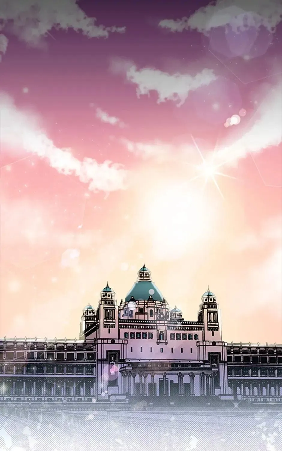 The Beloved Fake Saint Chapter 20 page 109 - 