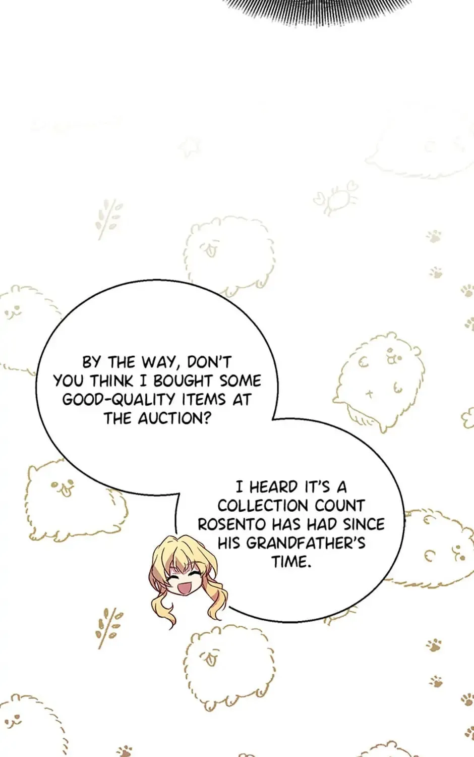 The Beloved Fake Saint Chapter 20 page 121 - 