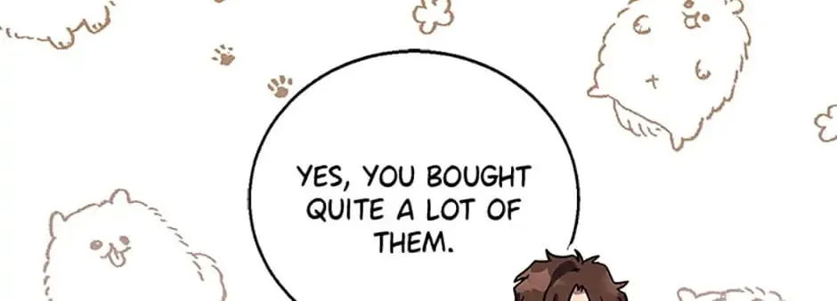 The Beloved Fake Saint Chapter 20 page 122 - 