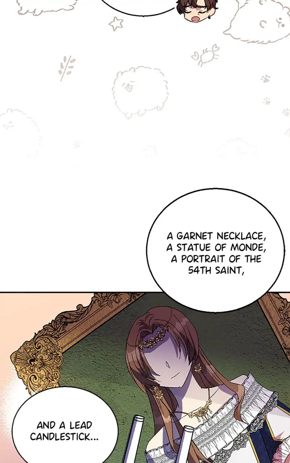 The Beloved Fake Saint Chapter 20 page 123 - 