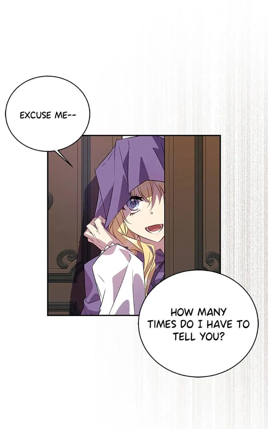 The Beloved Fake Saint Chapter 20 page 131 - 