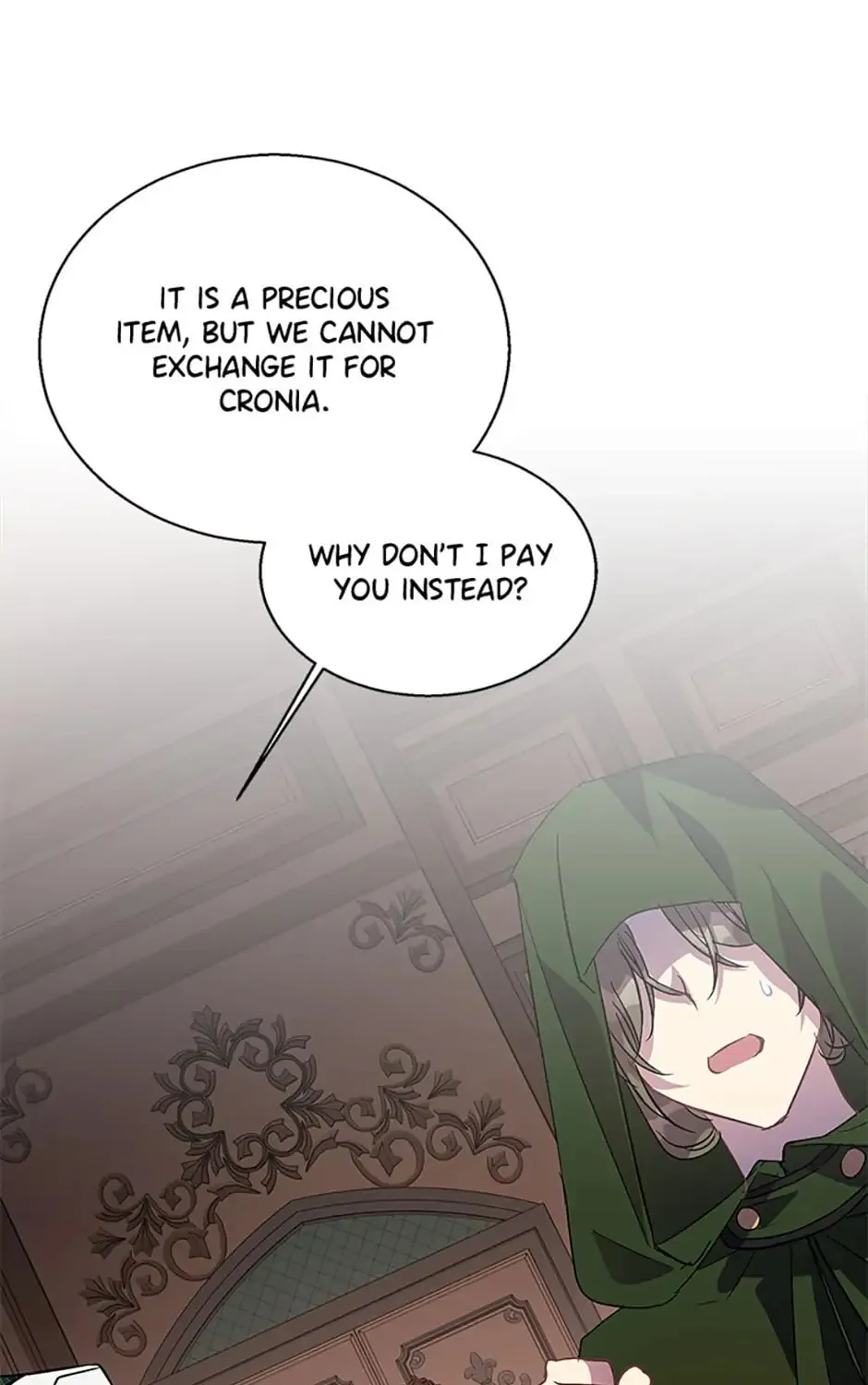 The Beloved Fake Saint Chapter 20 page 133 - 