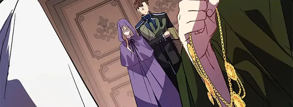 The Beloved Fake Saint Chapter 20 page 134 - 