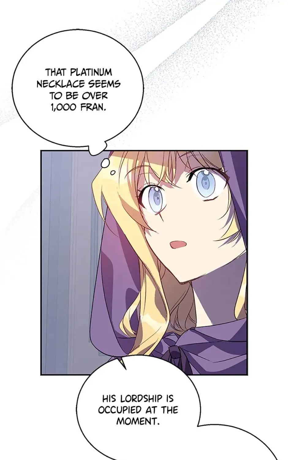 The Beloved Fake Saint Chapter 20 page 139 - 