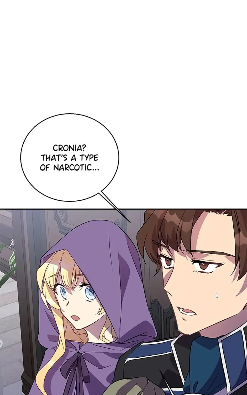 The Beloved Fake Saint Chapter 20 page 141 - 