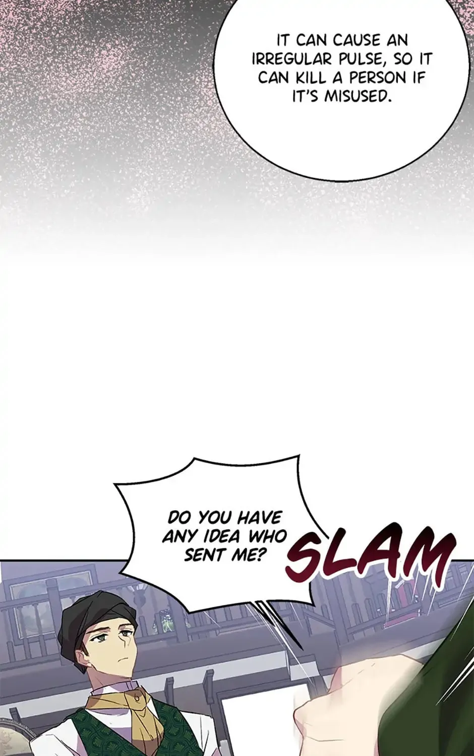 The Beloved Fake Saint Chapter 20 page 145 - 