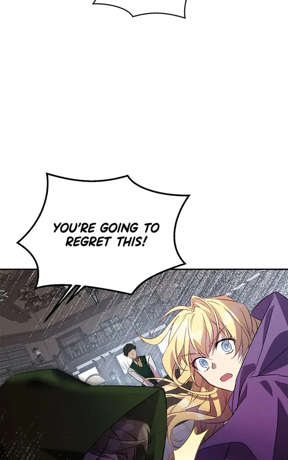 The Beloved Fake Saint Chapter 20 page 147 - 