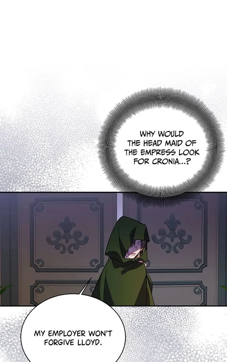 The Beloved Fake Saint Chapter 20 page 153 - 