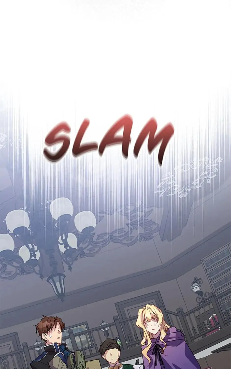 The Beloved Fake Saint Chapter 20 page 155 - 