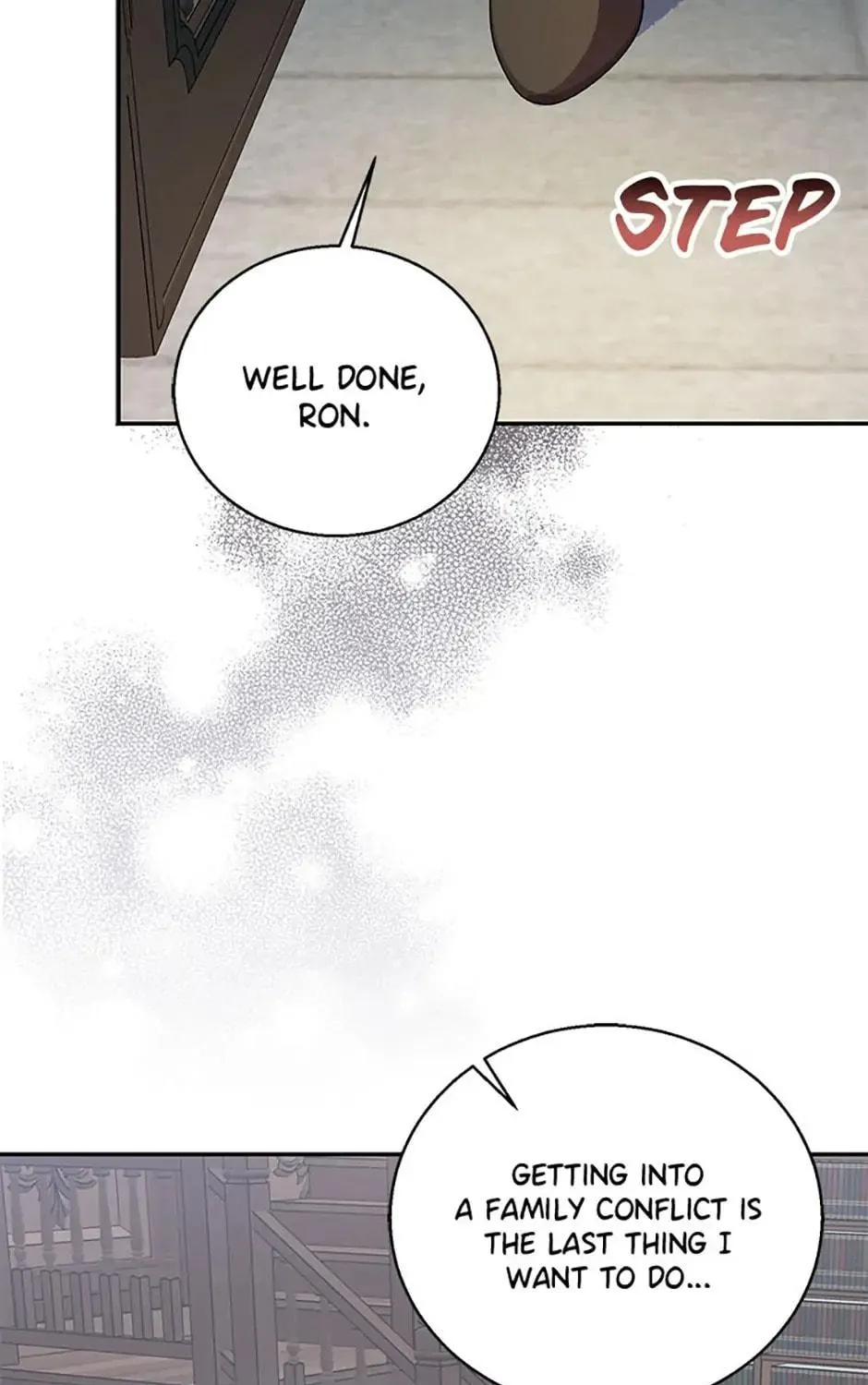The Beloved Fake Saint Chapter 20 page 159 - 