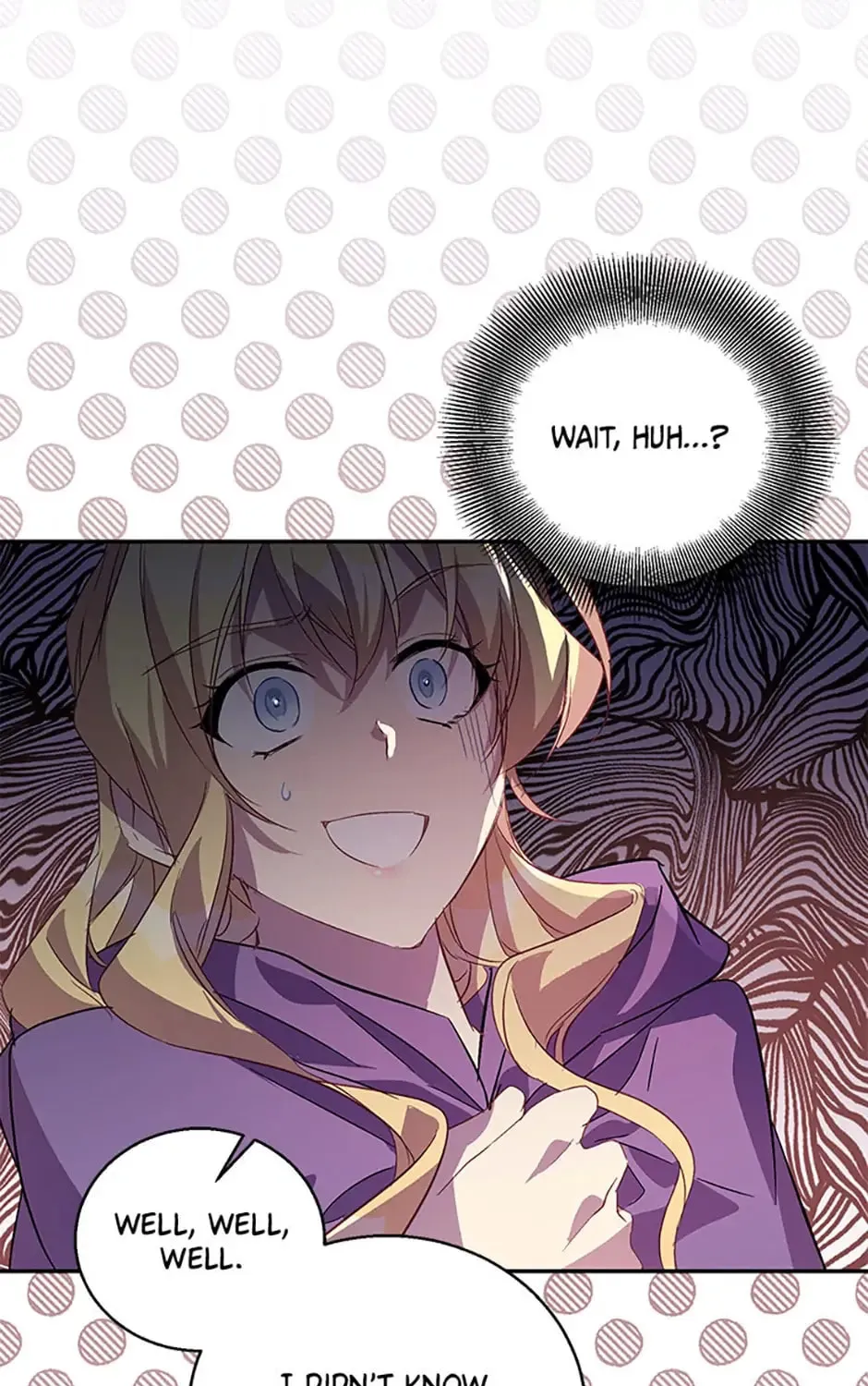 The Beloved Fake Saint Chapter 20 page 163 - 