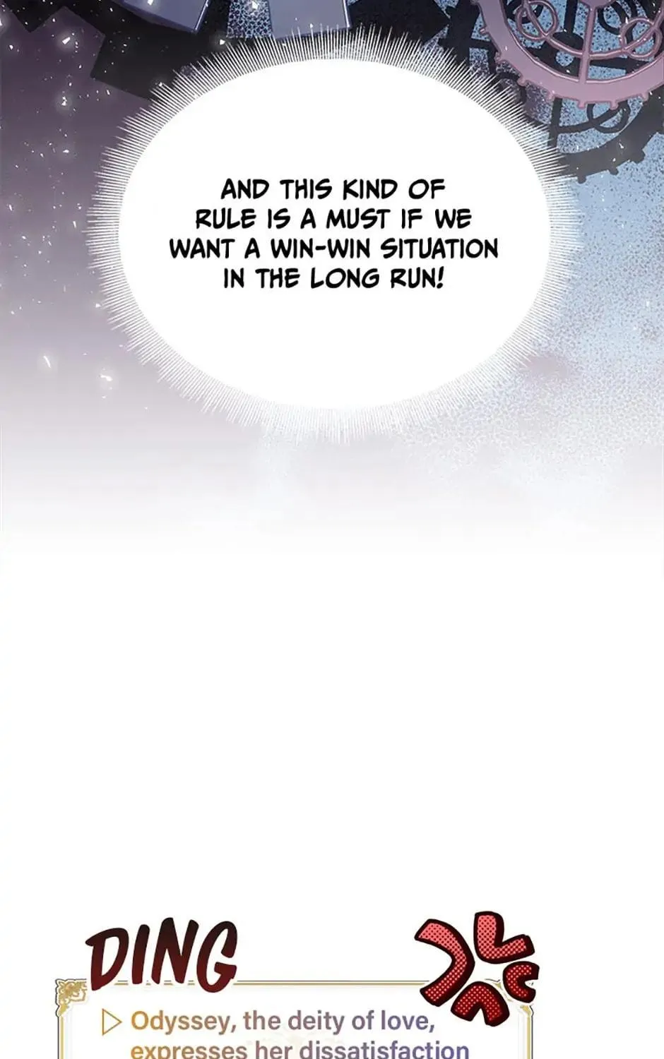 The Beloved Fake Saint Chapter 20 page 23 - 