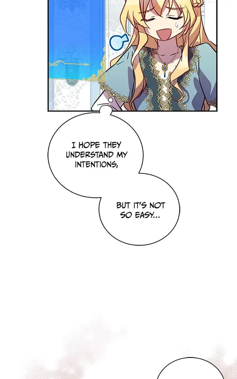 The Beloved Fake Saint Chapter 20 page 25 - 