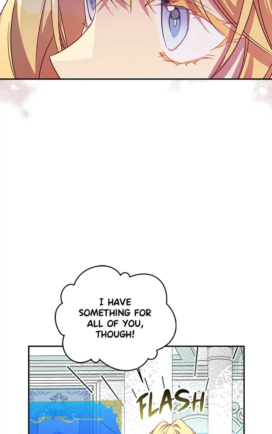 The Beloved Fake Saint Chapter 20 page 27 - 