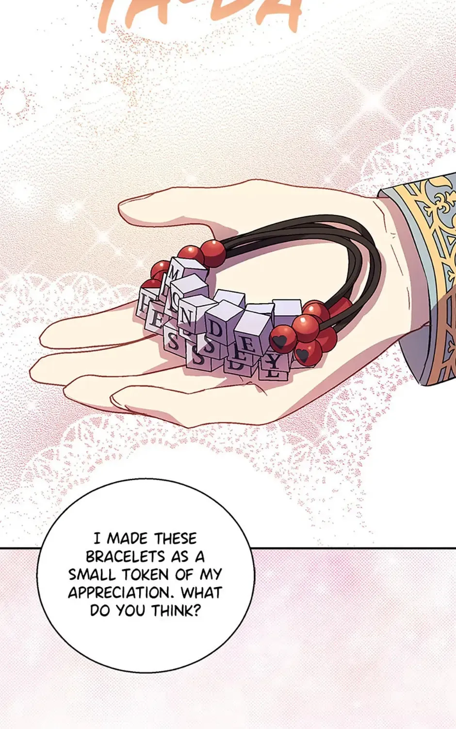The Beloved Fake Saint Chapter 20 page 31 - 