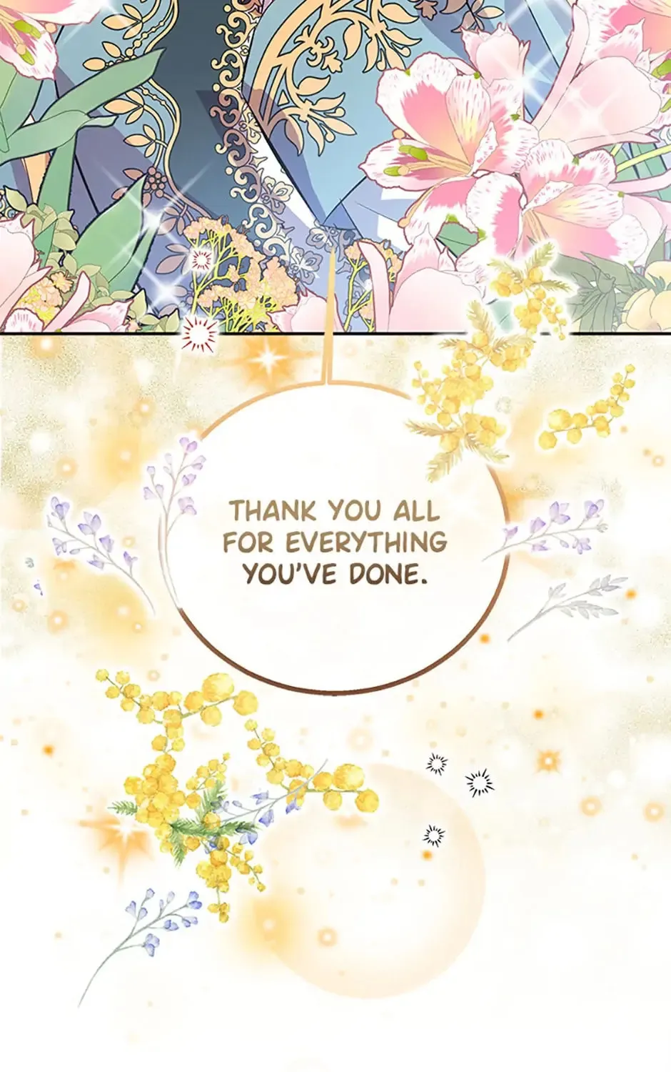 The Beloved Fake Saint Chapter 20 page 37 - 