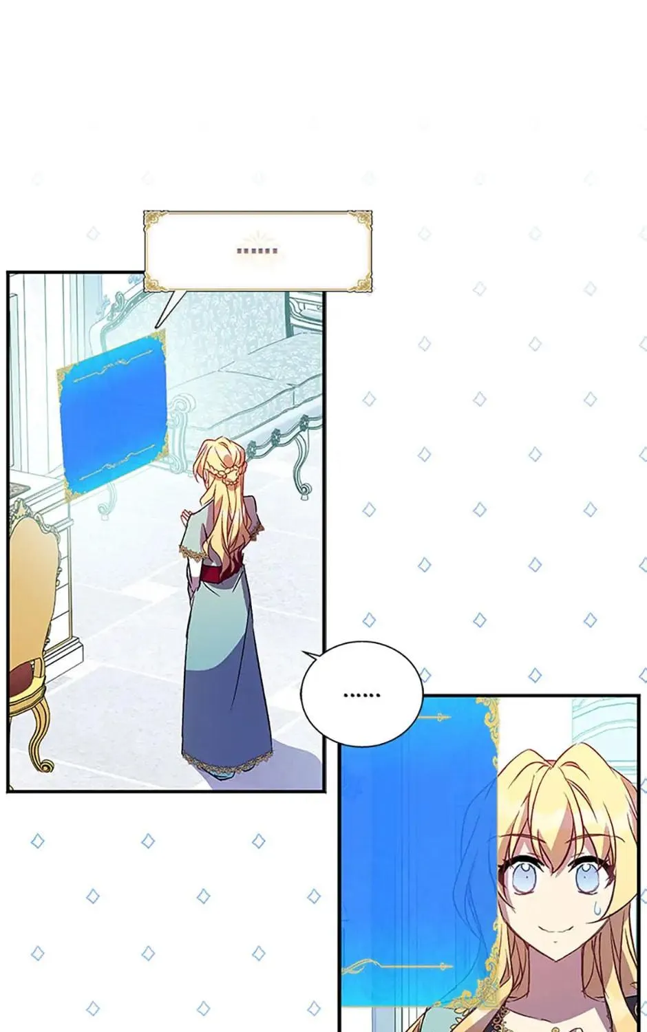 The Beloved Fake Saint Chapter 20 page 39 - 