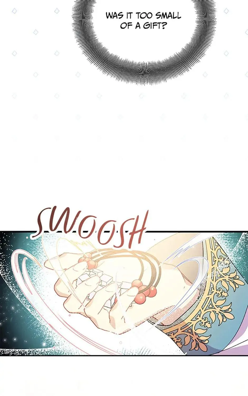 The Beloved Fake Saint Chapter 20 page 41 - 