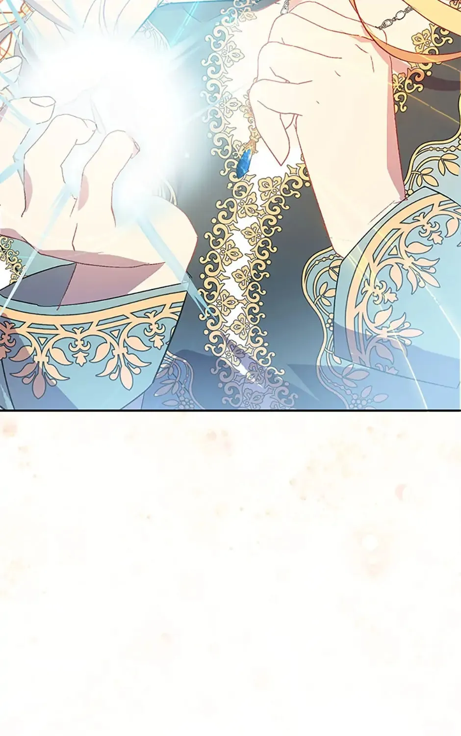 The Beloved Fake Saint Chapter 20 page 45 - 