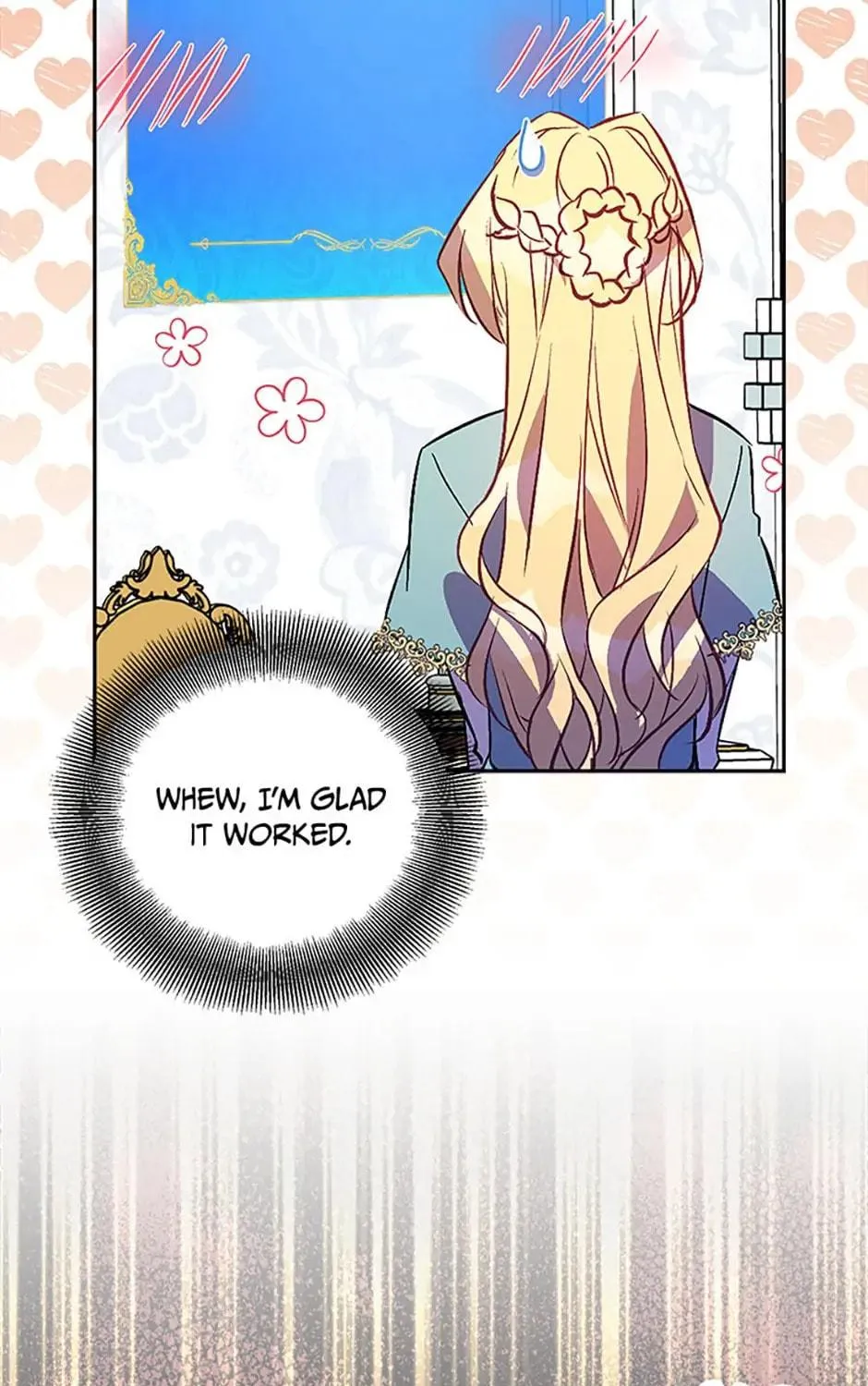 The Beloved Fake Saint Chapter 20 page 49 - 