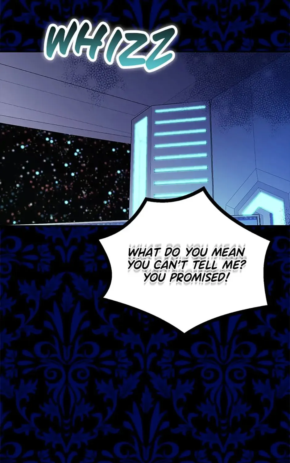 The Beloved Fake Saint Chapter 20 page 55 - 