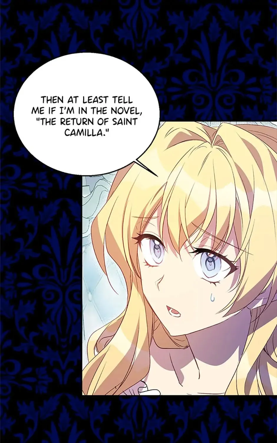 The Beloved Fake Saint Chapter 20 page 63 - 