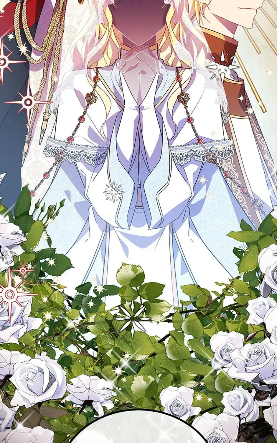 The Beloved Fake Saint Chapter 20 page 69 - 