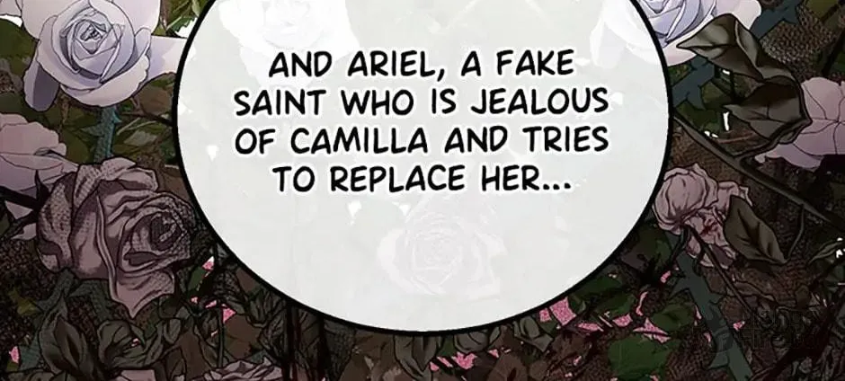 The Beloved Fake Saint Chapter 20 page 70 - 